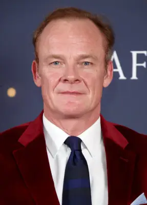 Alistair Petrie as Lord Adam Glaren