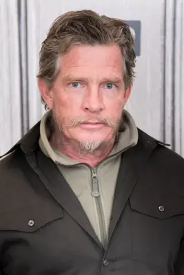 Thomas Haden Church as Lobster Johnson