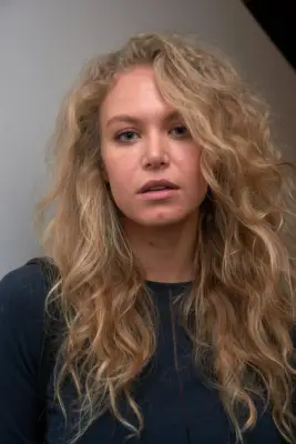 Penelope Mitchell as Ganeida