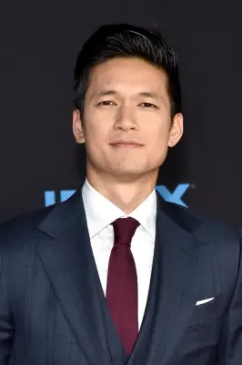 Harry Shum Jr. as Charlie Wu