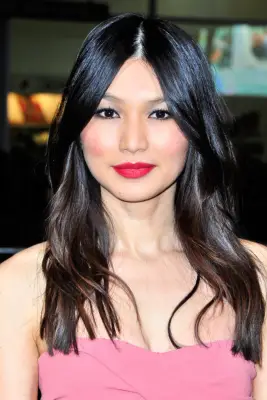 Gemma Chan as Astrid Teo