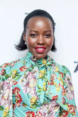 Lupita Nyong