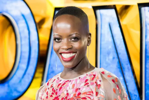 Florence Kasumba