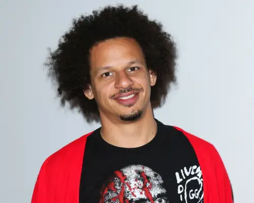 Eric Andre