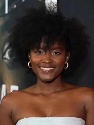 Tanyell Waivers as Genie