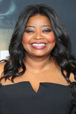 Octavia Spencer as Ma