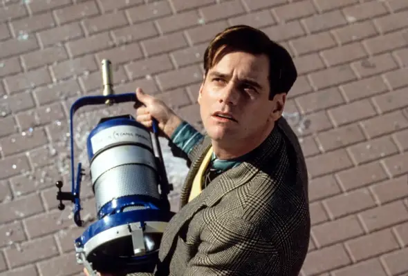 The Truman Show