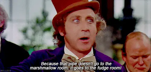 When He Has to Dumb It Down For All the Peasants