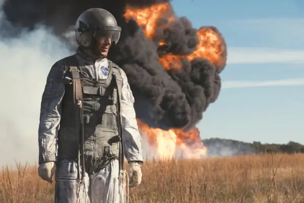 Best Space Movies Featuring Aliens and Astronauts: 