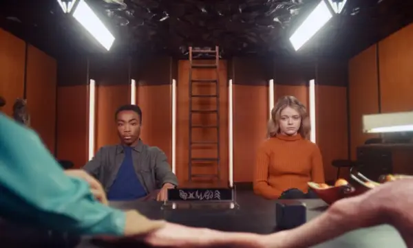 Best Space Movies Featuring Aliens and Astronauts: 