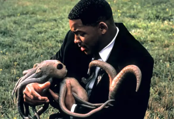 Best Space Movies Featuring Aliens and Astronauts: 