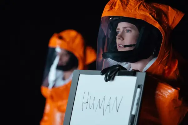 Best Space Movies Featuring Aliens and Astronauts: 