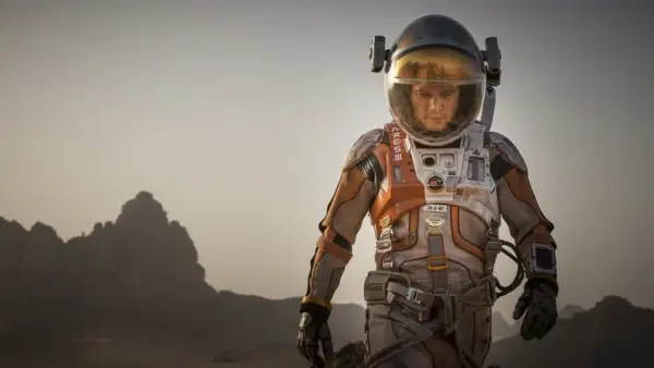 Best Space Movies Featuring Aliens and Astronauts: 