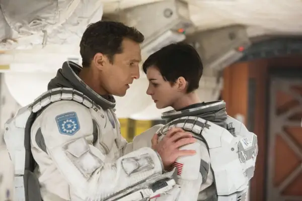 Best Space Movies Featuring Aliens and Astronauts: 