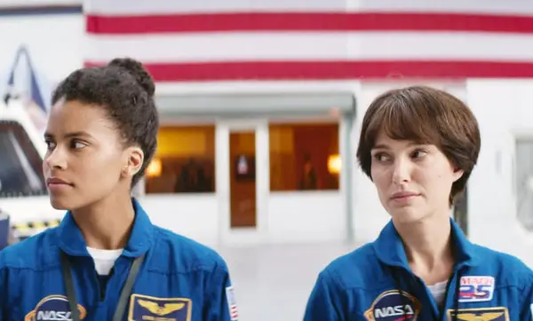 Best Space Movies Featuring Aliens and Astronauts: 