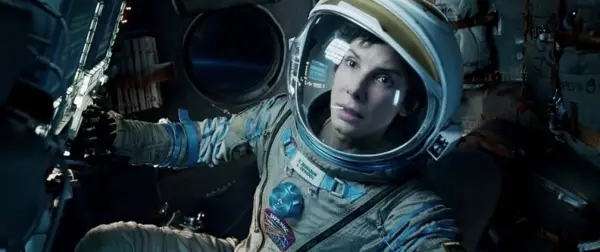 Best Space Movies Featuring Aliens and Astronauts: 