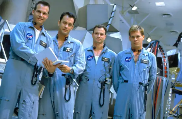 Best Space Movies Featuring Aliens and Astronauts: 