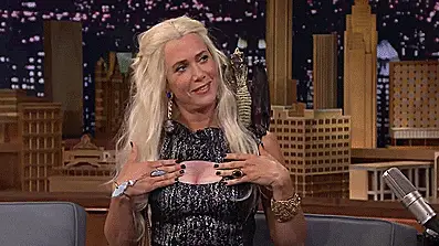 When She Dresses Up as Daenerys and Inspires Your Next Halloween Costume