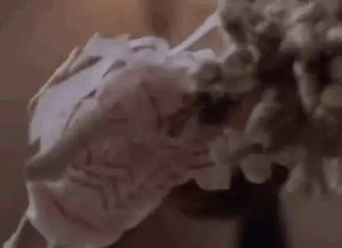 When You Realize That Abigail Basically Decapitated Sally