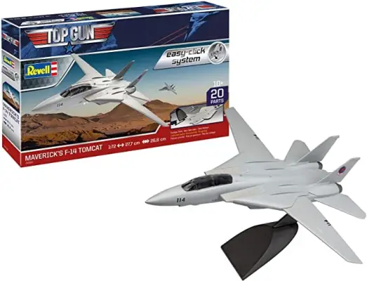 Revell F-14 Tomcat 