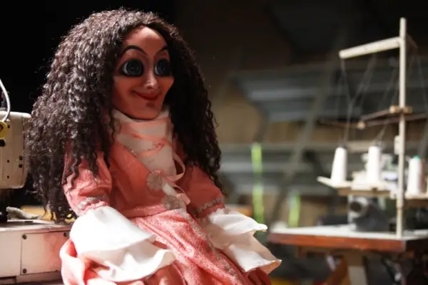 Foreign Horror Movies on Netflix: 