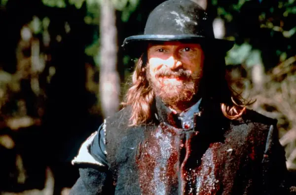 Foreign Horror Movies on Netflix: 