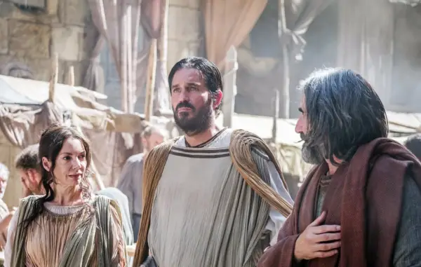 Foreign Horror Movies on Netflix: 