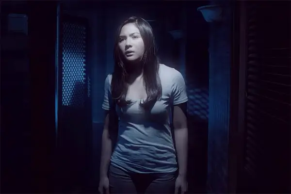 Foreign Horror Movies on Netflix: 