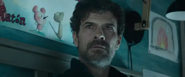 Foreign Horror Movies on Netflix: 