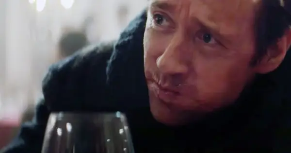 Foreign Horror Movies on Netflix: 