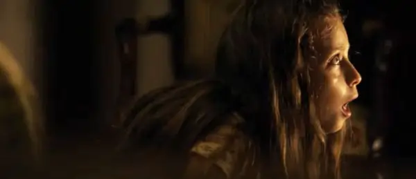 Foreign Horror Movies on Netflix: 