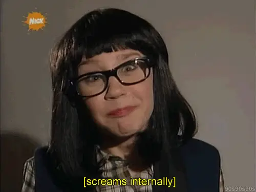 Penelope From The Amanda Show