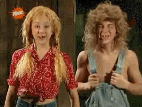 Lula Mae From The Amanda Show