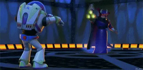 When this happens and you audibly gasped.