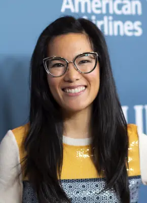 Ali Wong
