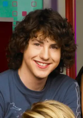 Sean Flynn as Chase Matthews Then