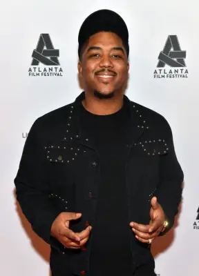 Christopher Massey Now