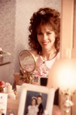 Rita Wilson as Older Chrissy