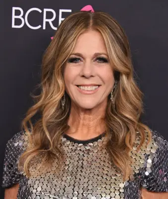 Rita Wilson Now