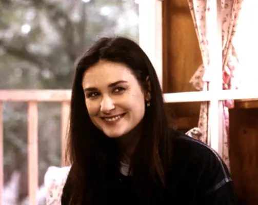 Demi Moore as Older Samantha