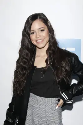 Jenna Ortega