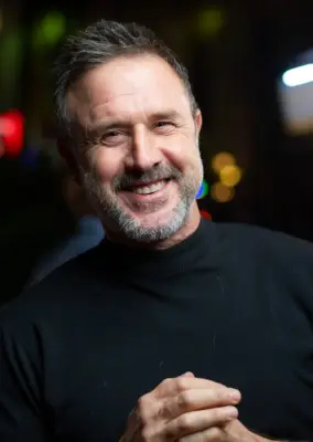 David Arquette