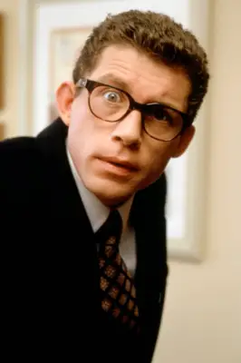 Lee Evans as 