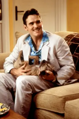 Matt Dillon as Patrick 