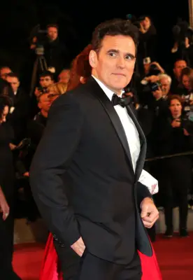 Matt Dillon Now