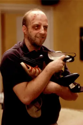 Chris Elliott as Dom 