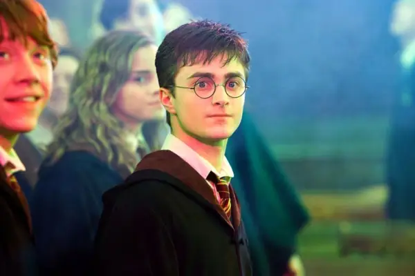Harry Potter / Daniel Radcliffe