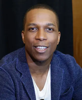 Leslie Odom Jr.