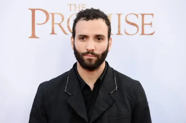 Marwan Kenzari