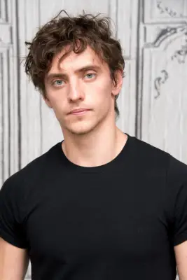 Sergei Polunin